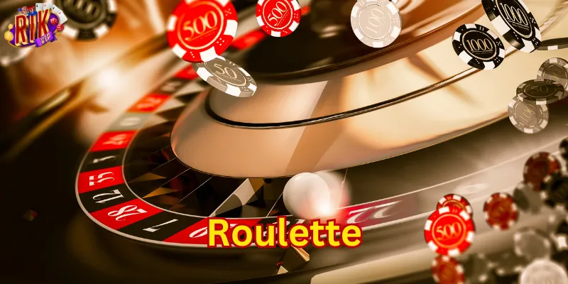 Biến thể nào của Roulette là dễ chơi nhất
