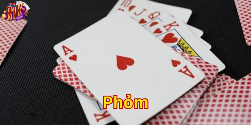 Luật chơi mở rộng của Phỏm