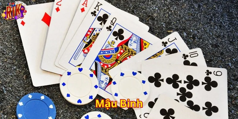 Mậu Binh có khó chơi không?