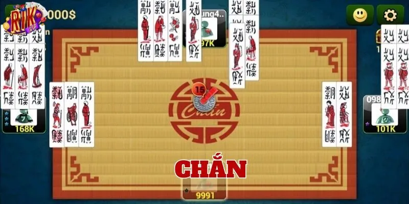 Cách chơi Chắn hiệu quả