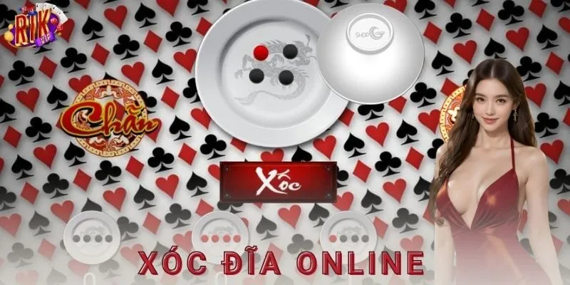 Cách chơi xóc đĩa online: Cơ bản nhưng đầy màu sắc