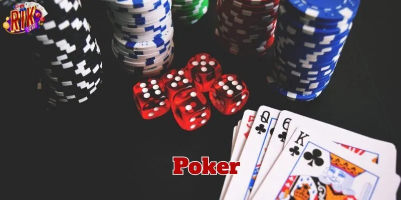 Kinh nghiệm chiến thắng mỗi ván Poker