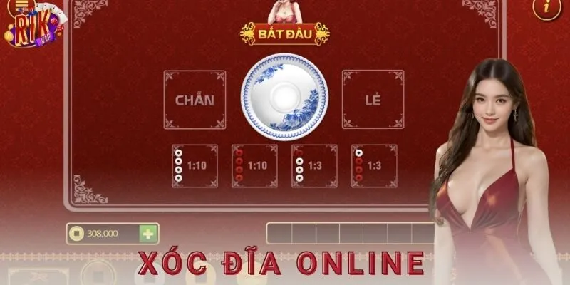 Mẹo nhỏ giúp chơi xóc đĩa online chắc tay hơn