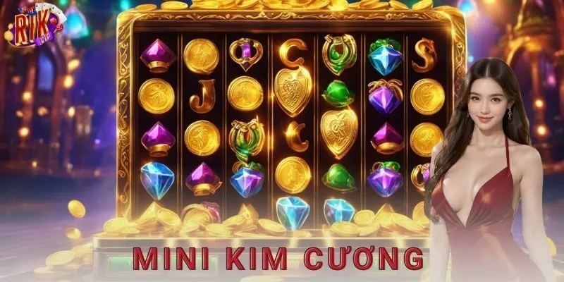 Mini kim cương là gì và giá trị thực tế ra sao?