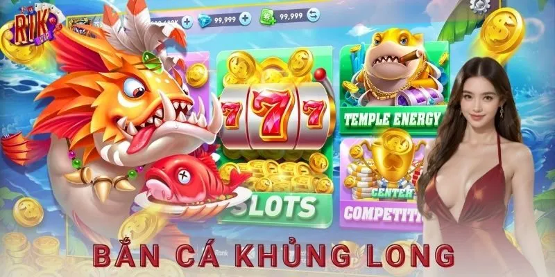 Một số mẹo để chơi bắn cá khủng long hiệu quả hơn